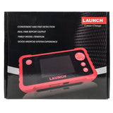 LAUNCH X431 CRP123 V2.0 OBD2 Tools ABS SRS Airbag Engine AT Automotive
