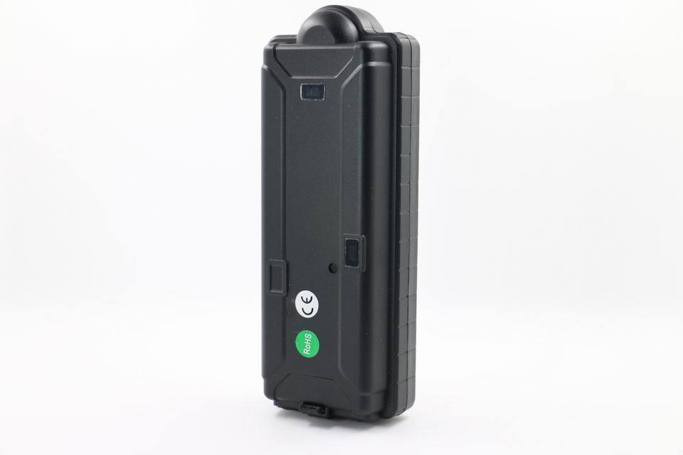 4G GPS TRACKER 5000mAh Waterproof IPX7 AntiTheft Vehicle Car Truck Live Track Secondary image