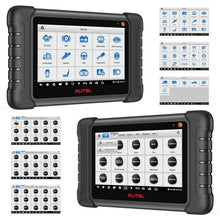 Load image into Gallery viewer, Autel Scanner Maxicheck MX808S, 2024 Android 11 US Ver. of Maxicom MK808S/ MK...