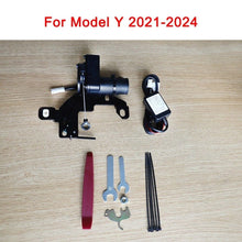 Load image into Gallery viewer, Front Trunk Electric Suction Lock for Tesla Frunk Soft Closing