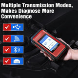 LAUNCH X431 Pros Mini EOBD OBDII Diagnostic Scanner Scan Tool