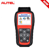 Autel MaxiTPMS TS408 TPMS Service Tool Tire Pressure Monitor Sensor