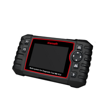 Load image into Gallery viewer, iCarsoft BMM V3.0 for BMW/Mini/Rolls_Royce