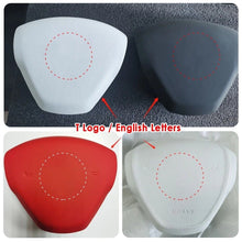 Load image into Gallery viewer, New Horn Cover Decoration for Steering Wheel Designed for Tesla Model 3 Model Y