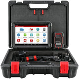 LAUNCH X431 PRO3 APEX Car Diagnostic Tools OBD2 Scanner - Auto Lines Australia