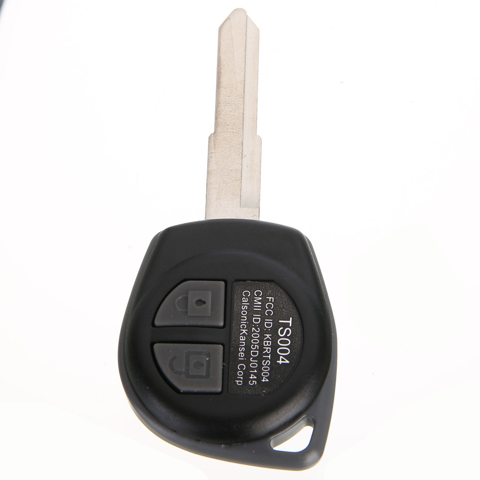 Fit Suzuki SWIFT GRand Vitara Remote Key 2005 2006 2007 2008 2009 2010 2011 2012 Secondary image