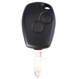 Fits Renault Vivaro 433MHz  Complete Transponder Remote Key