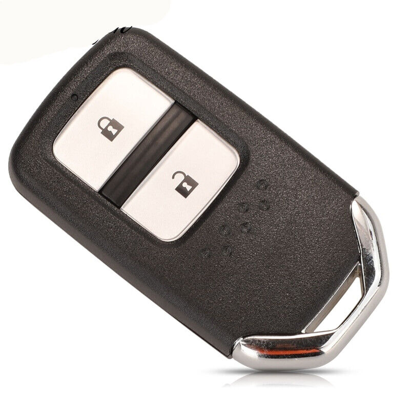 Fits Honda 313.8MHz KR5V1X 72147-T5A-J01   Complete Transponder Remote Key Fob Secondary image