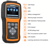 FOXWELL NT520 OBD2 Fault Code Reader Reset Diagnostic Tool Suitable For TOYOTA