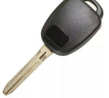 Suitable For Toyota 314.4Mhz HYQ12BDM Complete Transponder Remote Key