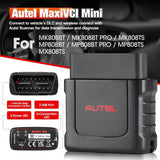 Autel VCI Bluetooth Adapter Connector For MK808BT OBD2 Scanner MaxiVCI Mini