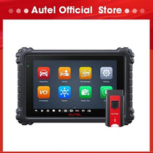 Load image into Gallery viewer, Autel MaxiCOM MK906PRO MK906 Pro Diagnostic Scanner ECU Coding Diagnostic Tools