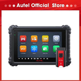 Autel MaxiCOM MK906PRO MK906 Pro Diagnostic Scanner ECU Coding Diagnostic Tools