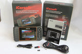 iCarsoft TYTII Suitable For Isuzu OBD2 Code Reset Diagnostic Scanner Tool