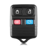 Car Key 315MHZ 2/3 Buttons Fits Ford Escape Explorer 2002 Keyless Remote Car Key