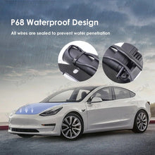 Load image into Gallery viewer, Front Trunk Electric Suction Lock for Tesla Frunk Soft Closing