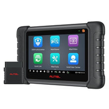 Load image into Gallery viewer, Autel Scanner Maxicheck MX808S, 2024 Android 11 US Ver. of Maxicom MK808S/ MK...