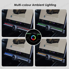 Load image into Gallery viewer, VJOYCAR Newest Model Y Multi-function Key Button Physical Gear Shift Knob Rotati