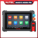 Autel Scanner Maxisys MS906 Pro High-powered Car Diagnostic Scan Tool