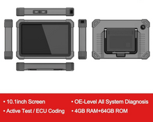 Load image into Gallery viewer, LAUNCH X431 PRO3 ACE CAN FD Car Diagnostic Tool Auto OBD OBD2 Scanner All System