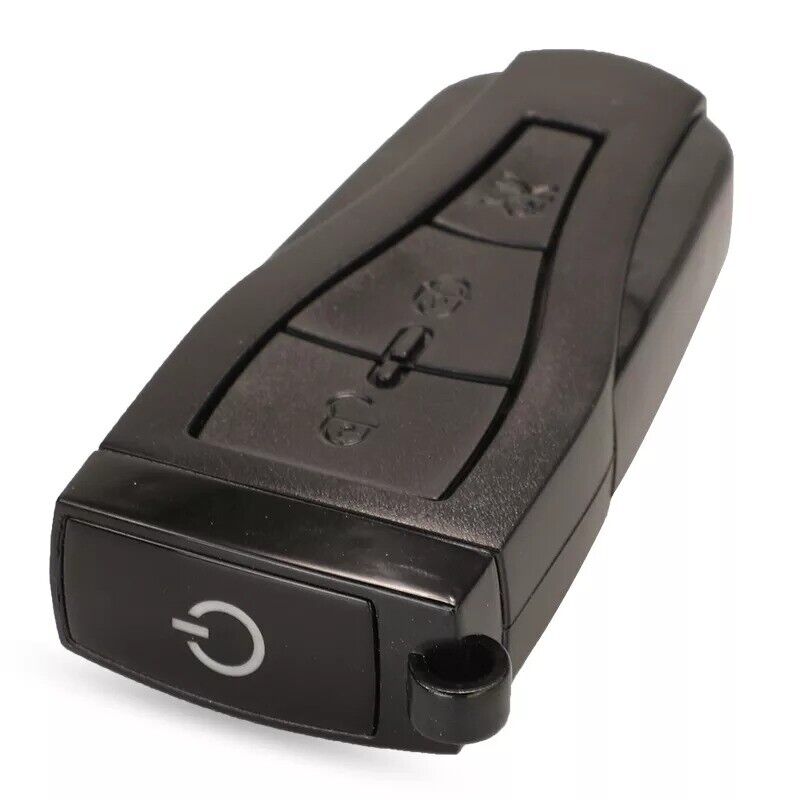 Fits MG 434Mhz ID73 Complete Transponder Remote Key Secondary image