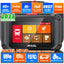 ANCEL V5 HD Heavy Duty Truck Diagnostic Tools Full System Diagnostic 40+ Reset