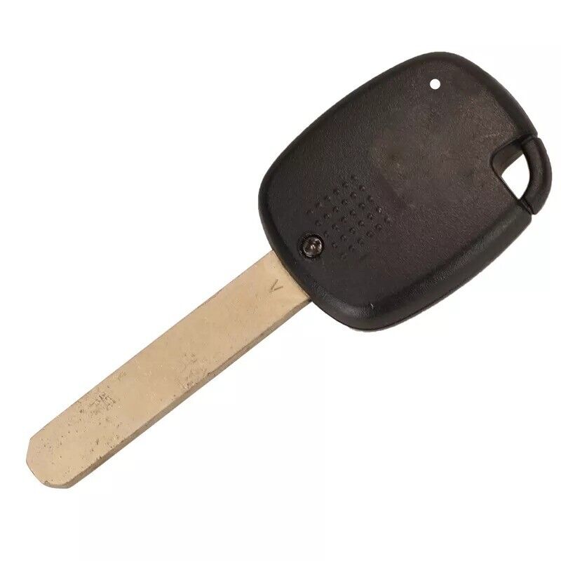 Fits Honda 312.12Mhz /313.8MHZ ID46 Complete Transponder Remote Key Secondary image