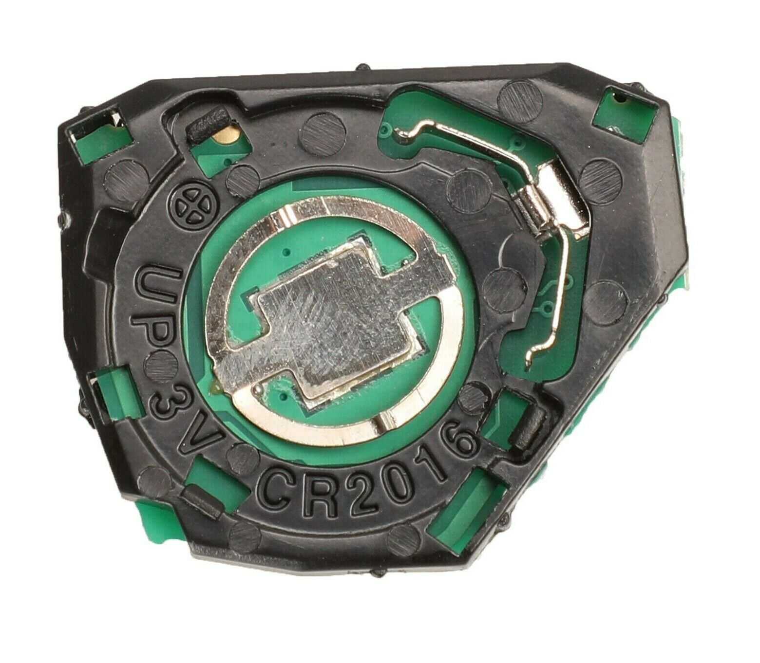 Suitable For Toyota 314.4MHz HyQ12BBY Complete Transponder Remote Key Secondary image
