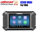 OBDSTAR X300 MINI for VAG Programmer All Lost Programming/Pin Code Reading