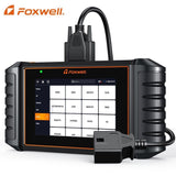 Foxwell NT726 OBD2 Automotive Scanner Professional All System Oil EPB DPF ABS