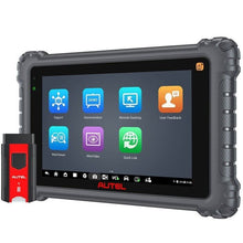 Load image into Gallery viewer, Autel MaxiCOM MK906Pro TS Autel Scanner with TPMS Functions ECU Coding