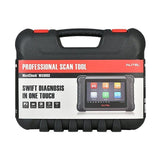 Autel MaxiCheck MX808S Diagnostic Scan Tool, Bi-Directional Control Scanner