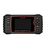 iCarsoft JP V2.0 For Toyota/Lexus/Scion/Isuzu MULTI SYSTEM DIAGNOSTIC SCAN TOOL