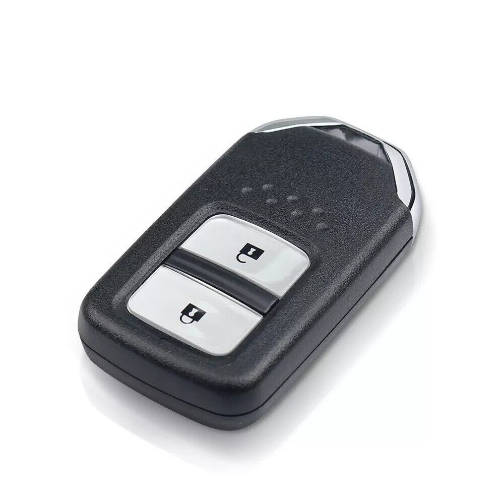 Fits City Jazz XRV HRV CRV HON 66 KR5V2X 433Mhz Remote Car Key Secondary image