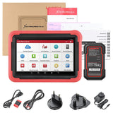 LAUNCH X431 PROS V 5.0 Diagnostic Tools OBD2 Scanner Diagnost Auto Tool Car Scan