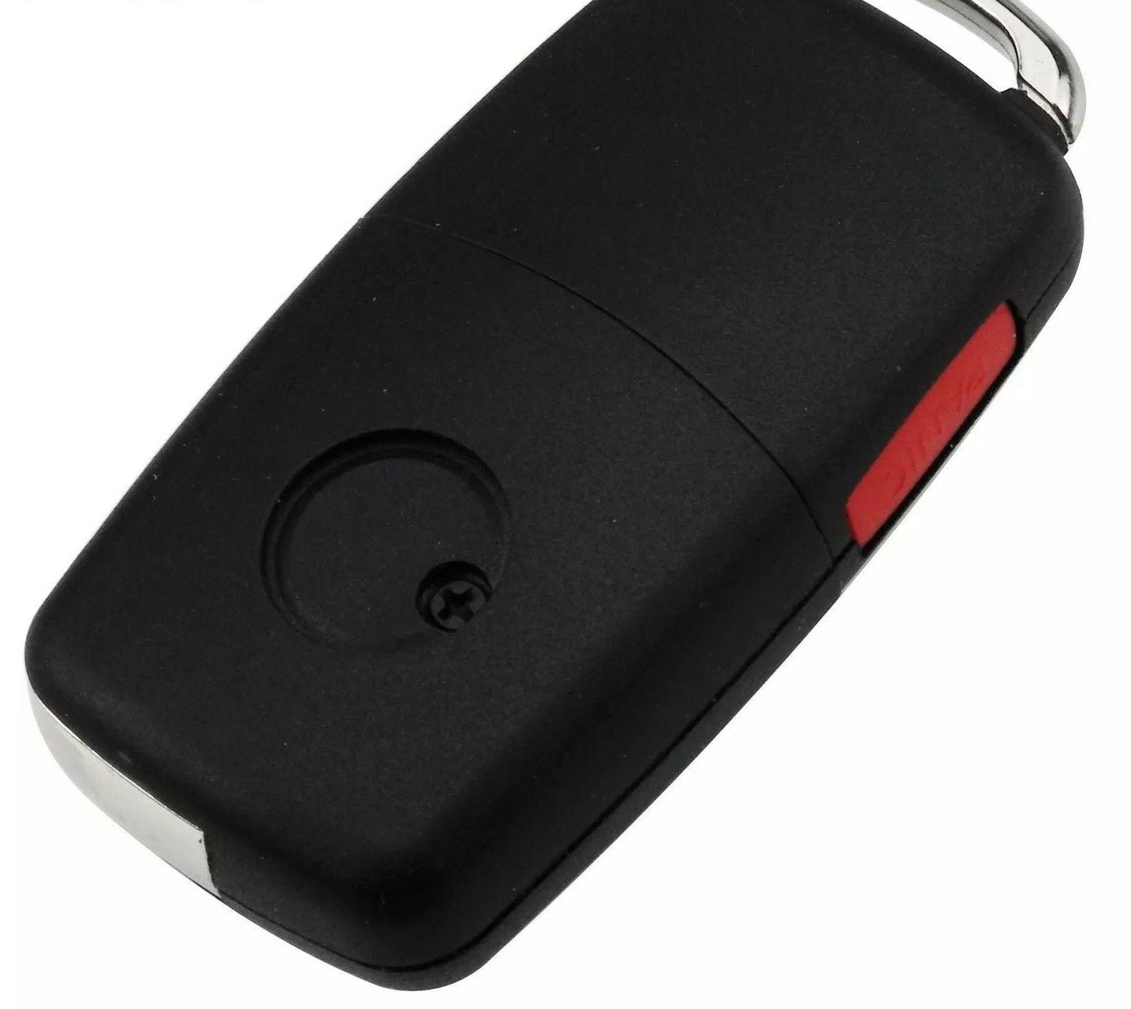Fits VW 315Mhz HLO1J0959753A Complete Transponder Remote Key Secondary image