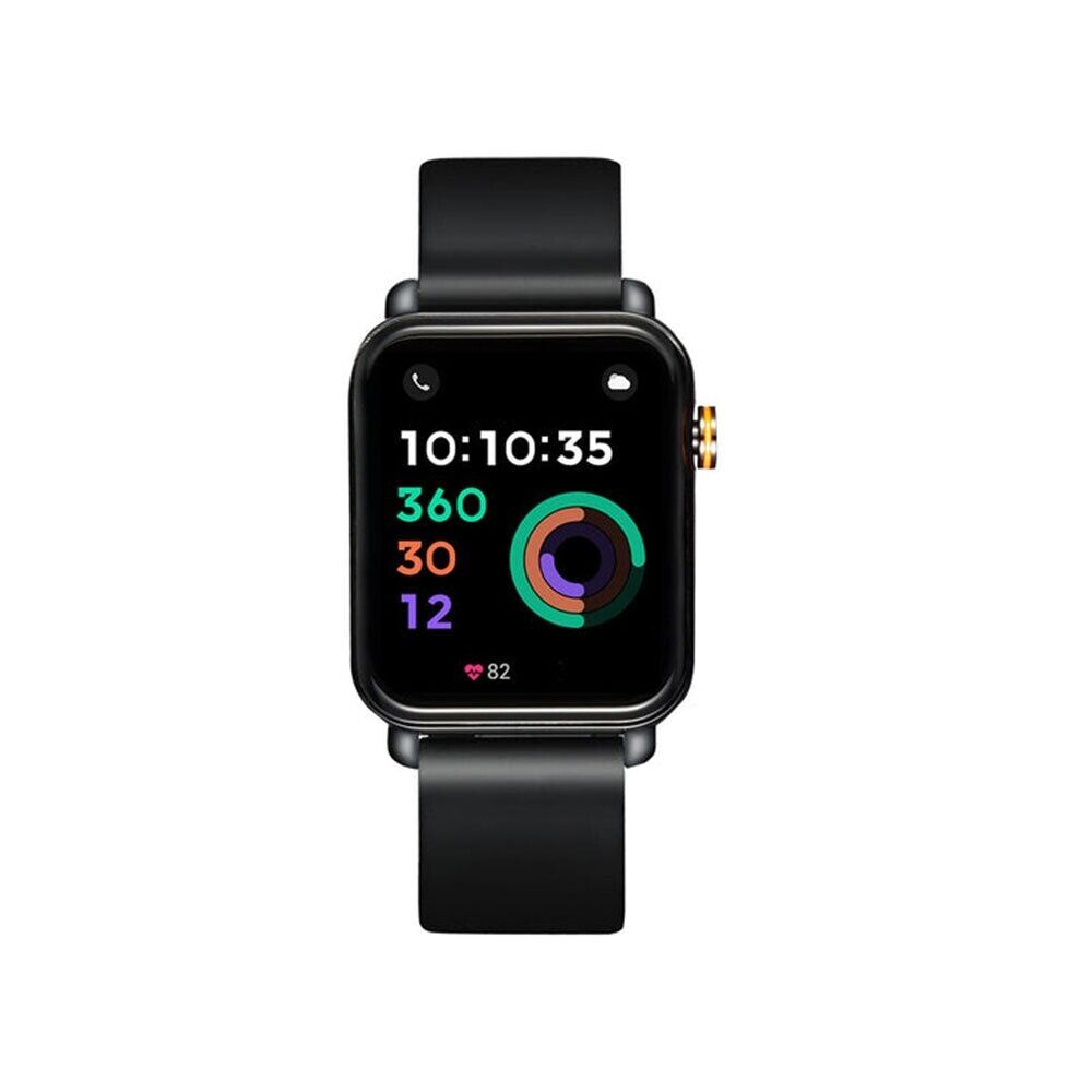 OTOFIX Smart Watch Fitness Tracker Heart Rate Sleep Monitor Waterproof Android iOS