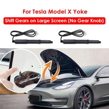 Load image into Gallery viewer, Model Y Auto Power Frunk Waterproof Electric Front Gate For Tesla Model