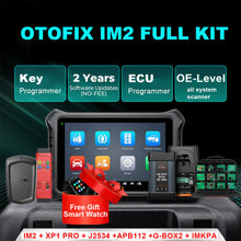 Load image into Gallery viewer, OTOFIX IM2 FULL KIT - Auto Lines Australia