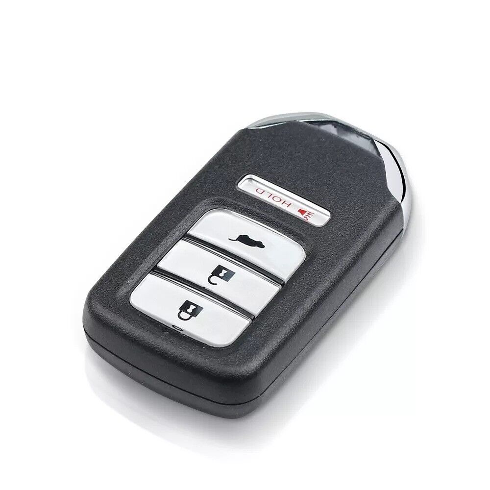 Fits Honda City HR-V FIT EX-L 2016 2017 2018 313.8Mhz KR5V1X Remote Car Key Secondary image