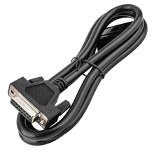 Load image into Gallery viewer, LAUNCH X431 CRP123 V2.0 OBD2 Tools ABS SRS Airbag Engine AT Automotive