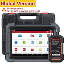 Load image into Gallery viewer, New Arrival - LAUNCH X431 PRO TT 8&#39;inch Car Diagnostic Tools Auto OBD2 Scanner