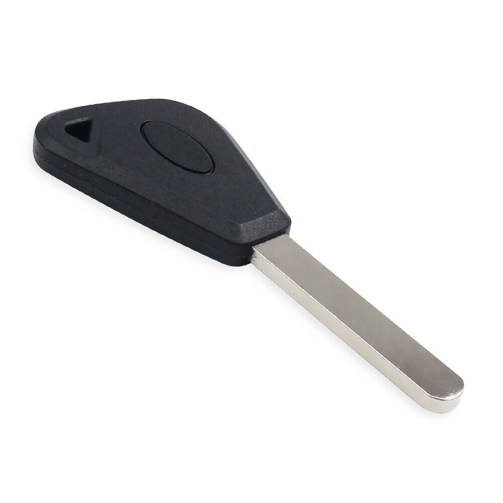 Fits Subaru Outback Complete Transponder Remote Key Secondary image
