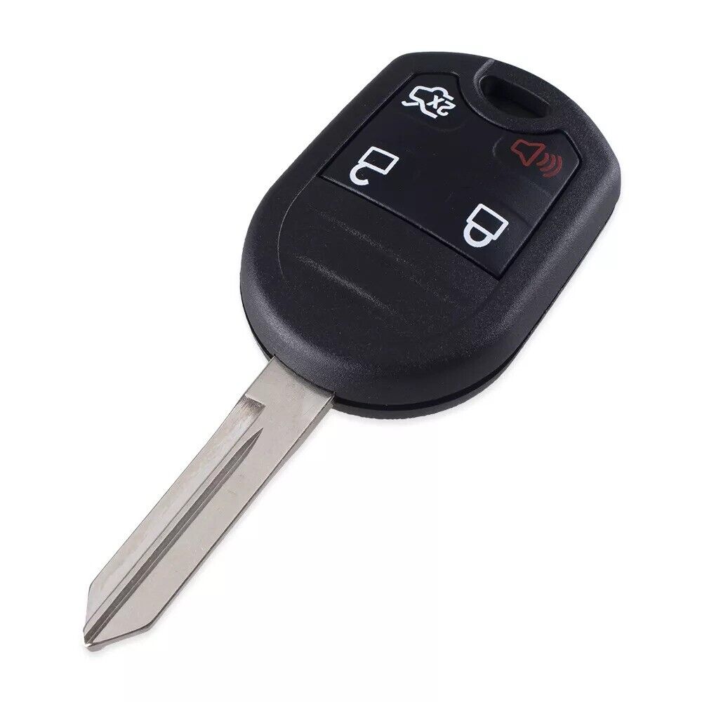 Fits Ford Edge 4D63 Chip 80 Bits CWTWB1U793 315Mhz Remote Keyless Car Key Secondary image