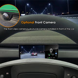 For Tesla Model 3 Highland Display HUD Performance Speed Instrument Carplay