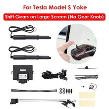 Load image into Gallery viewer, Model Y Auto Power Frunk Waterproof Electric Front Gate For Tesla Model