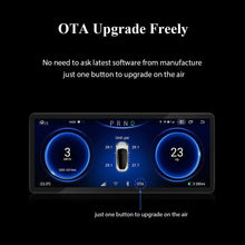 Load image into Gallery viewer, 2023 New 3rd Generation Dashboard Cluster Instrument HUD for Tesla Model 3 / Y A