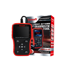 Load image into Gallery viewer, HD V3.0 for Heavy Duty Diagnostic Tool