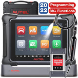 Autel Maxisys Elite II Automotive Diagnostic Tool Bi-Directional Scanner ECU