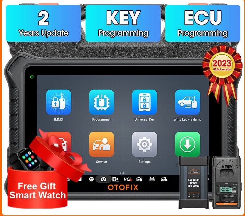 OTOFIX IM2 FULL KIT - Auto Lines Australia